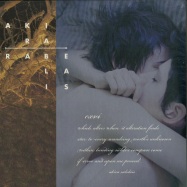 Front View : Akira Rabelais - CXVI (LTD CLEAR 2LP) - Boomkat Editions  / BKEDIT018