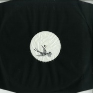 Front View : Ghostwhip and Garneau - DOUBLE G EP - Thirty Year Records / TYR006