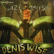 Front View : Denis Wise - WIZE MUSIC (LP) - Finders Keepers / FKR097LP / 00132879