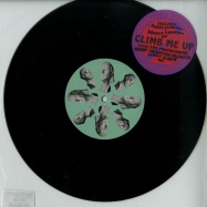 Front View : Mount Liberation Unlimited - CLIMB ME UP (ALBUM SAMPLER) 10 INCH - Studio Barnhus / BARN066X