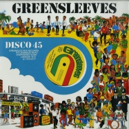Front View : Barrington Levy & Trinity - LOSE RESPECT / SINCE YOURE GONE - Greensleeves / Gred27
