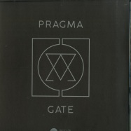 Front View : Pragma - GATE EP - Frigio Records / FRV031