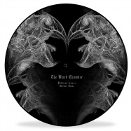 Front View : The Black Chamber - PATTERNS FROM A DARKER PLACE (ONE SIDED PICTURE DISC) - Konsequent / KSQ064