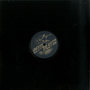 Front View : Christian Engh - MAI TAI EP - Rett I Fletta / RIF017