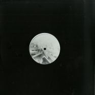 Front View : Extimacy - TEMPORARY DISTRACTIONS - Global Dialog Records / GLD002