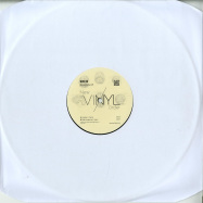 Front View : Voidloss / Mike Undersound - NEUROCODE EP - New Vinyl Order / NVO 02