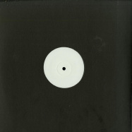 Front View : EVA808 - EXCHANGE (WELCOME TO LONDON VOCAL) / ITS ME BITCH / TOO LATE - IMX / IMX005