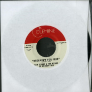 Front View : Ben Pirani - THATS THE WAY IT GOES (7 INCH) - Colemine / CLMN179 / 00138608