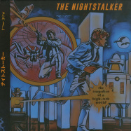 Front View : The Nightstalker - TRAGEDIES OF A HIGH-TECH WORLD (2X12) - Childhood Intelligence / Child Nine