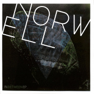 Front View : Norwell - IN BETWEEN EP - Fanzine Records / FAN012
