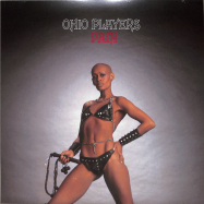 Front View : Ohio Players - PAIN (LP) - Ace Records / SEWLP004
