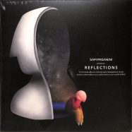 Front View : Sam Paganini - PRESENTS REFLECTIONS (LP) - Jam / JAM020