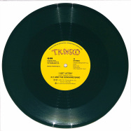 Front View : KC & The Sunshine Band - I GET LIFTED - TODD TERJE EDIT (GREEN VINYL REPRESS) - TK Disco / TKDISCORSD2015PT1G / tkdrsd2015pt1gr 