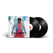 Front View : Gregory Porter - ALL RISE (2LP) - Blue Note / 0861995