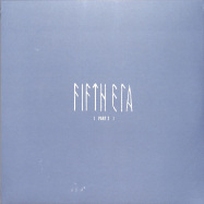 Front View : Fifth Era - SELECTED WORKS 1997 - 2004 PART 2 (VINYL ONLY) - Forbidden Planet / FP017