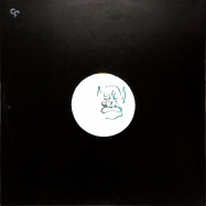 Front View : Syz - BUNZUNKUNZUN (INC. YUSHH REMIX) - Control Freak Recordings / WLFRK001