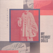 Front View : My Pierrot Dolls - THE HAUNTING (LP) - Dead Wax Records / DW030