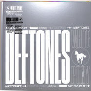 Front View : Deftones - WHITE PONY (4LP + 2CD BOX) - Reprise Records / 9362489305