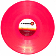 Front View : Advance - TAKE IT TO THE TOP (MICHAEL GRAY REMIXES) (PINK VINYL) - X-Energy Records / X-12001-RP