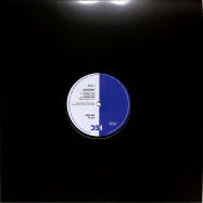 Front View : Axodry - LOOSING YOU - DBH Records / DBH-006