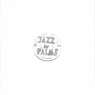 Front View : Jazz n Palms - JAZZ N PALMS 04 - Jazz N Palms / JNP04