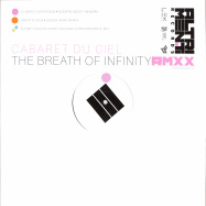 Front View : Cabaret Du Ciel - THE BREATH OF INFINITY (DONATO DOZZY REMIX) - Altrimenti Records / ATM001
