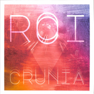 Front View : Roi - CRUNIA - Fanzine Records / FAN013