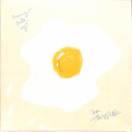 Front View : Jean Tonique - SUNNY SIDE UP (LP) - Tonique Records / TON004V