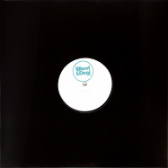 Front View : Chad Dubz - LIGHT EM UP EP - Wheel & Deal Records / WHEELYDEALY073
