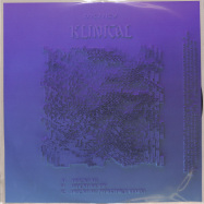 Front View : Klinical - AROUND ME VIP - Overview Music / OVR001V