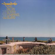 Front View : Mildlife - LIVE FROM SOUTH CHANNEL ISLAND (2LP+MP3) - PIAS, HEAVENLY RECORDINGS / 39151641