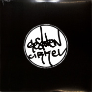 Front View : Gesloten Cirkel - 185 (GLOW IN THE DARK VINYL) - Solar One Music / SOM54