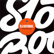 Front View : DJ Aakmael - THE HARDBODY PROJECT - SlothBoogie Records / SBR001X