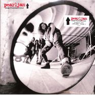 Front View : Pearl Jam - REARVIEWMIRROR - GREATEST HITS 1991-2003 VOL.1 (2LP) - Sony Music / 19439895051