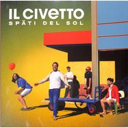 Front View : il Civetto - SPAETI DEL SOL - Sony Music-Seven.one Starwatch / 19439998691