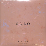 Front View : Yiruma - SOLO (2LP) - Universal / 3809926