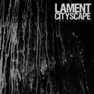 Front View : Lament Cityscape - A DARKER DISCHARGE (LP) - Lifeforce / LFR12631