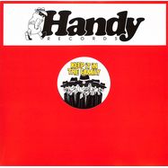 Front View : Various Artists - KEEP IT IN THE FAMILY - Handy Records / HANDYSNF001