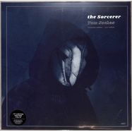 Front View : Tom Sochas - THE SORCERER (LP) - Khumbu / KR001LP / 05223771