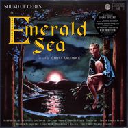 Front View : Sound Of Ceres - EMERALD SEA (LTD SEA FOAM LP) - Joyful Noise / 00151930