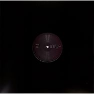 Front View : Yosh - SOUND FI DEAD (2LP) - VIVID / VIVID LP01