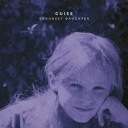 Front View : Guise - YOUNGEST DAUGHTER (LP) - Xtra Mile / XMRLP175