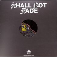 Front View : Mani Festo - PATHFINDER EP - Shall Not Fade / SNFBT012