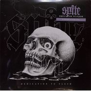 Front View : Spite - DEDICATION TO FLESH (LP) - Bmg Rights Management / 405053879077