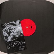 Front View : Violet Poison - ALBATROS EP - Esperpento / ESPER002