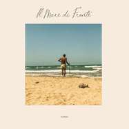 Front View : II Mare di Fronte - IL MARE DI FRONTE - Flankup Recordings / FLKR001