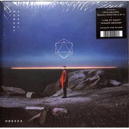 Front View : Odesza - A MOMENT APART (CD+MP3) - Counter Records / COUNTCD118