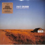 Front View : Pat Green - MILES AND MILES OF YOU (LP) - Pat Green Music / Empire / ERE779