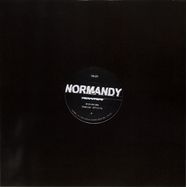 Front View : Valen - NRMND009 - Normandy Records / NRMND009