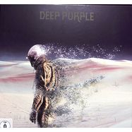 Front View : Deep Purple - WHOOSH! (LTD.BOXSET 2)  LP + DVD + CD 7 - Earmusic / 0214953EMU